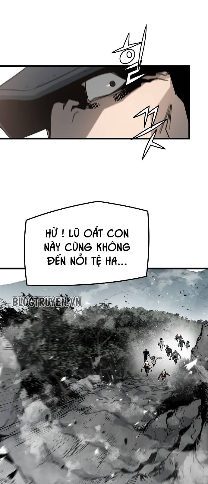 The Breaker 3: Quyền Năng Vô Hạn Chapter 42 - 53