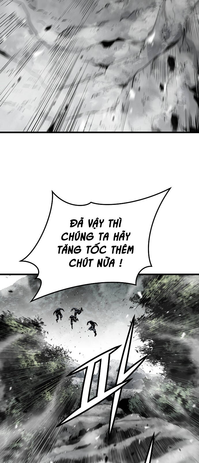 The Breaker 3: Quyền Năng Vô Hạn Chapter 42 - 54