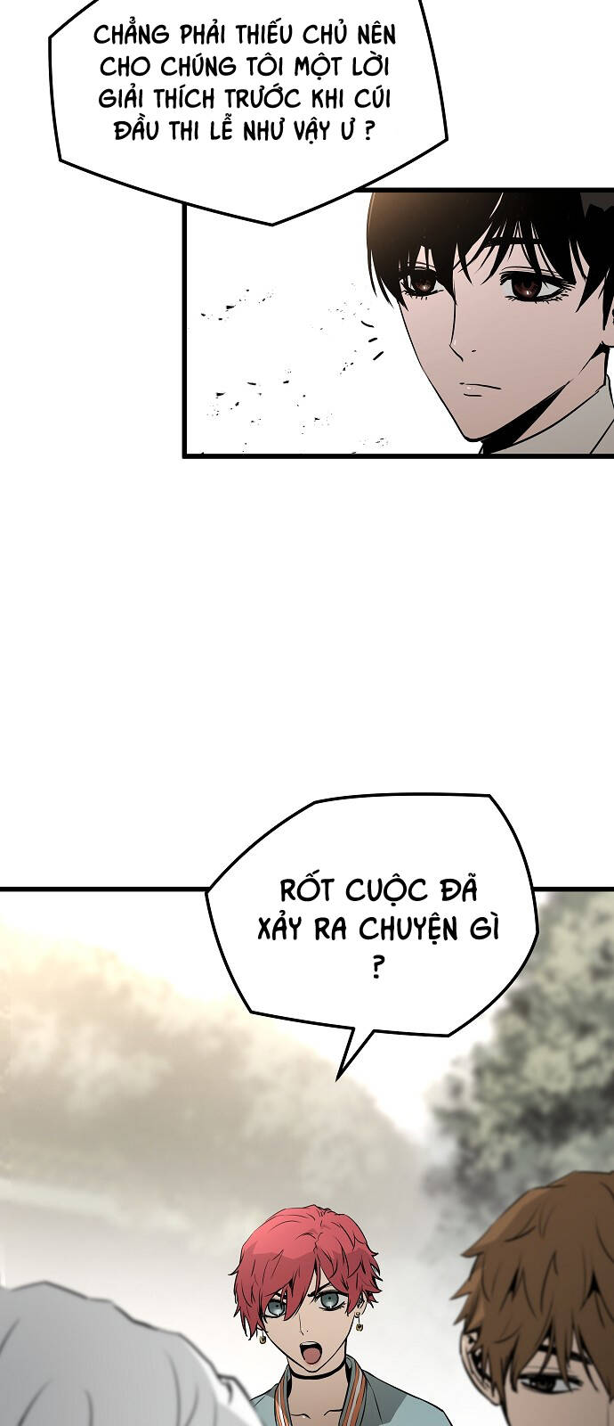 The Breaker 3: Quyền Năng Vô Hạn Chapter 42 - 7
