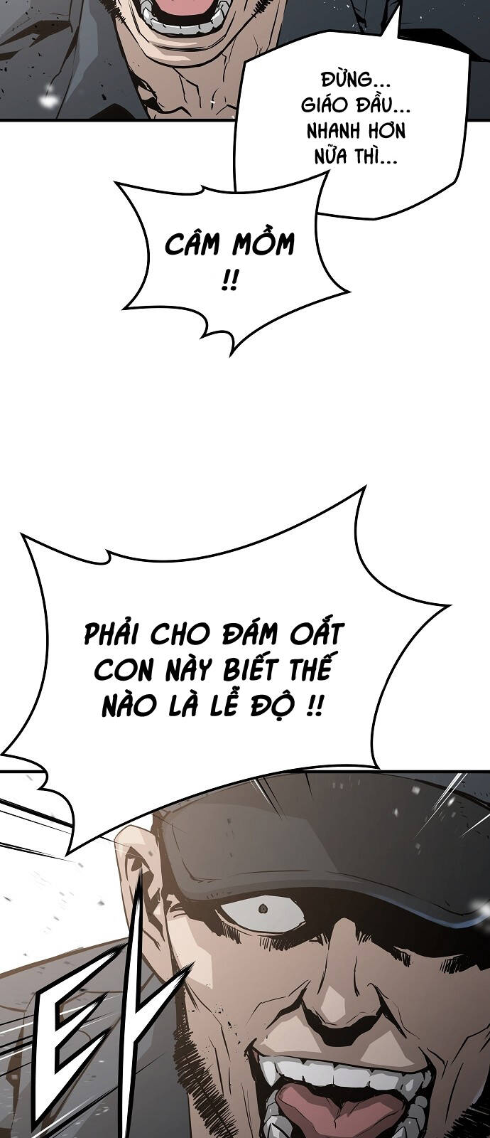 The Breaker 3: Quyền Năng Vô Hạn Chapter 42 - 61