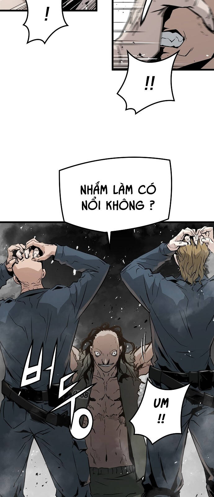 The Breaker 3: Quyền Năng Vô Hạn Chapter 43 - 33