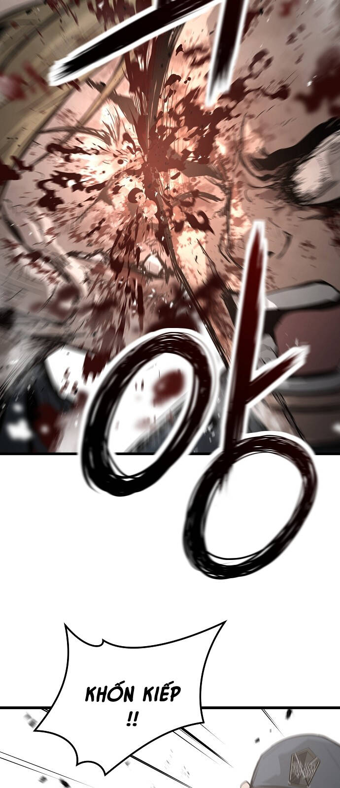 The Breaker 3: Quyền Năng Vô Hạn Chapter 43 - 35