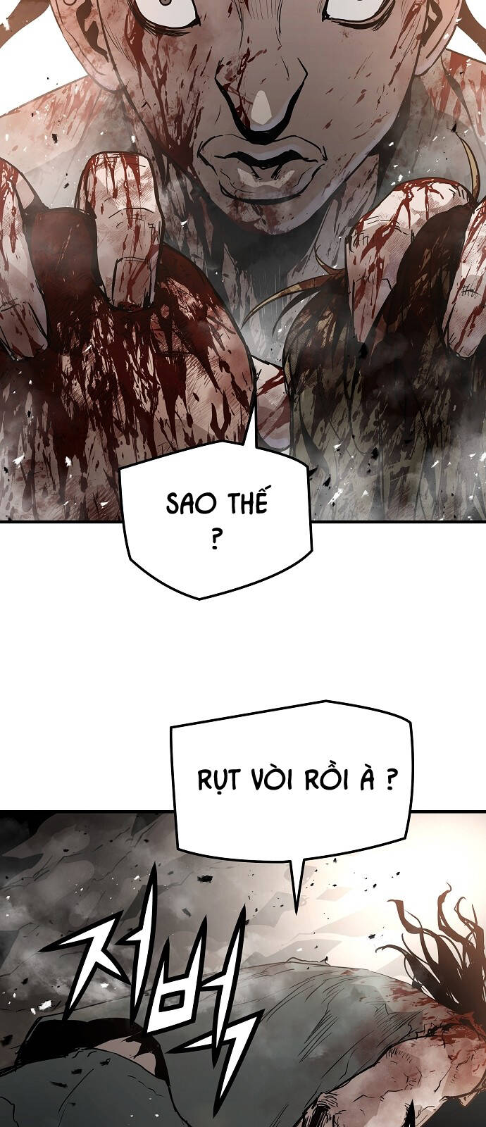 The Breaker 3: Quyền Năng Vô Hạn Chapter 43 - 39