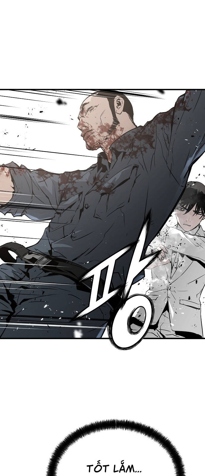 The Breaker 3: Quyền Năng Vô Hạn Chapter 43 - 52