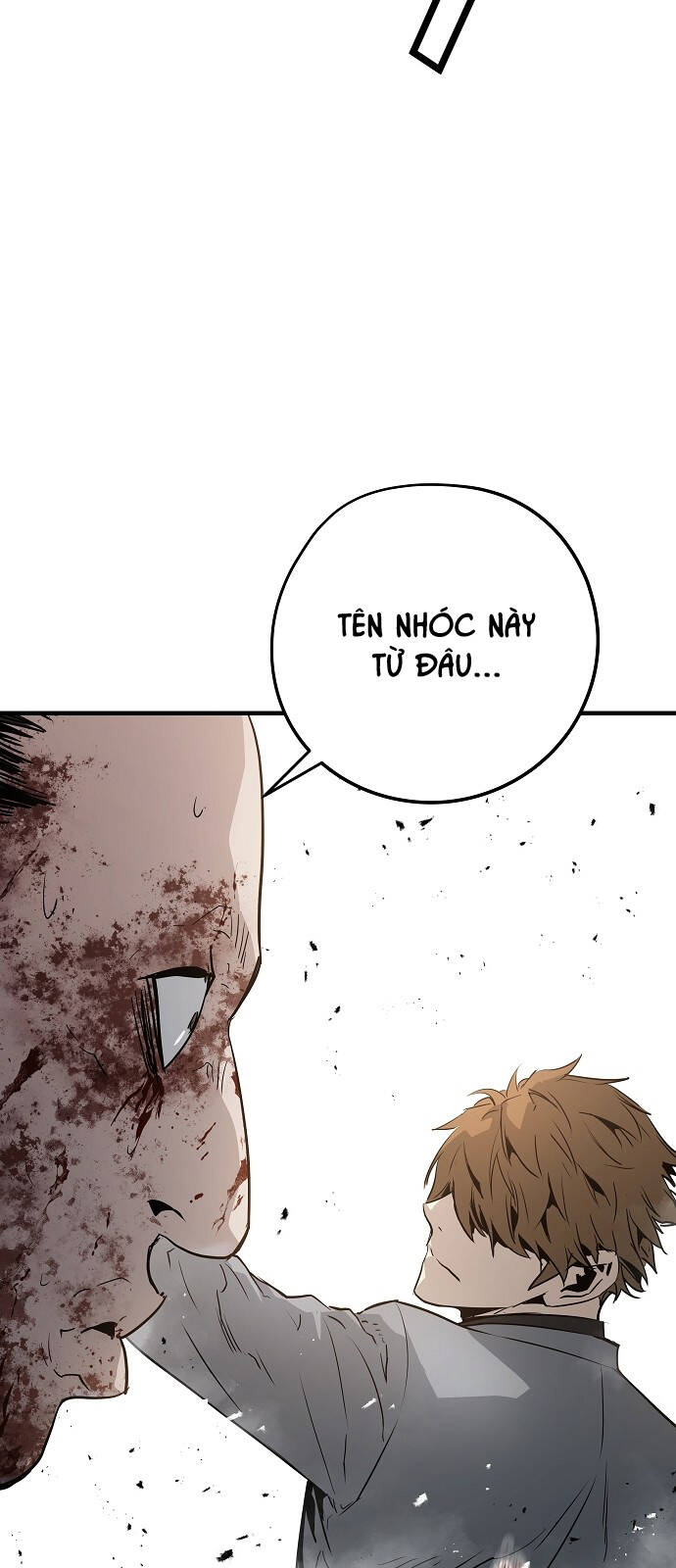 The Breaker 3: Quyền Năng Vô Hạn Chapter 43 - 59