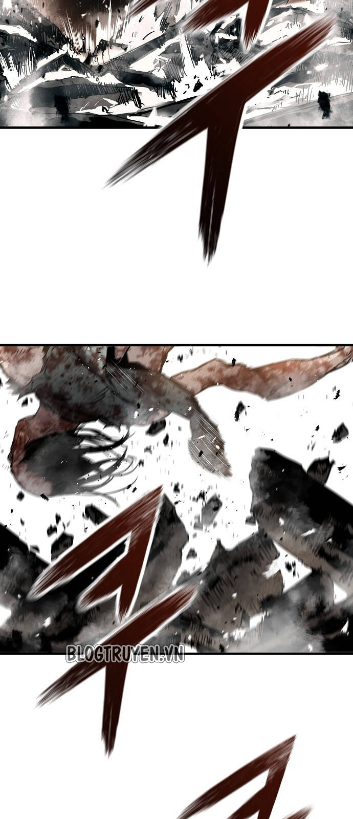 The Breaker 3: Quyền Năng Vô Hạn Chapter 43 - 62