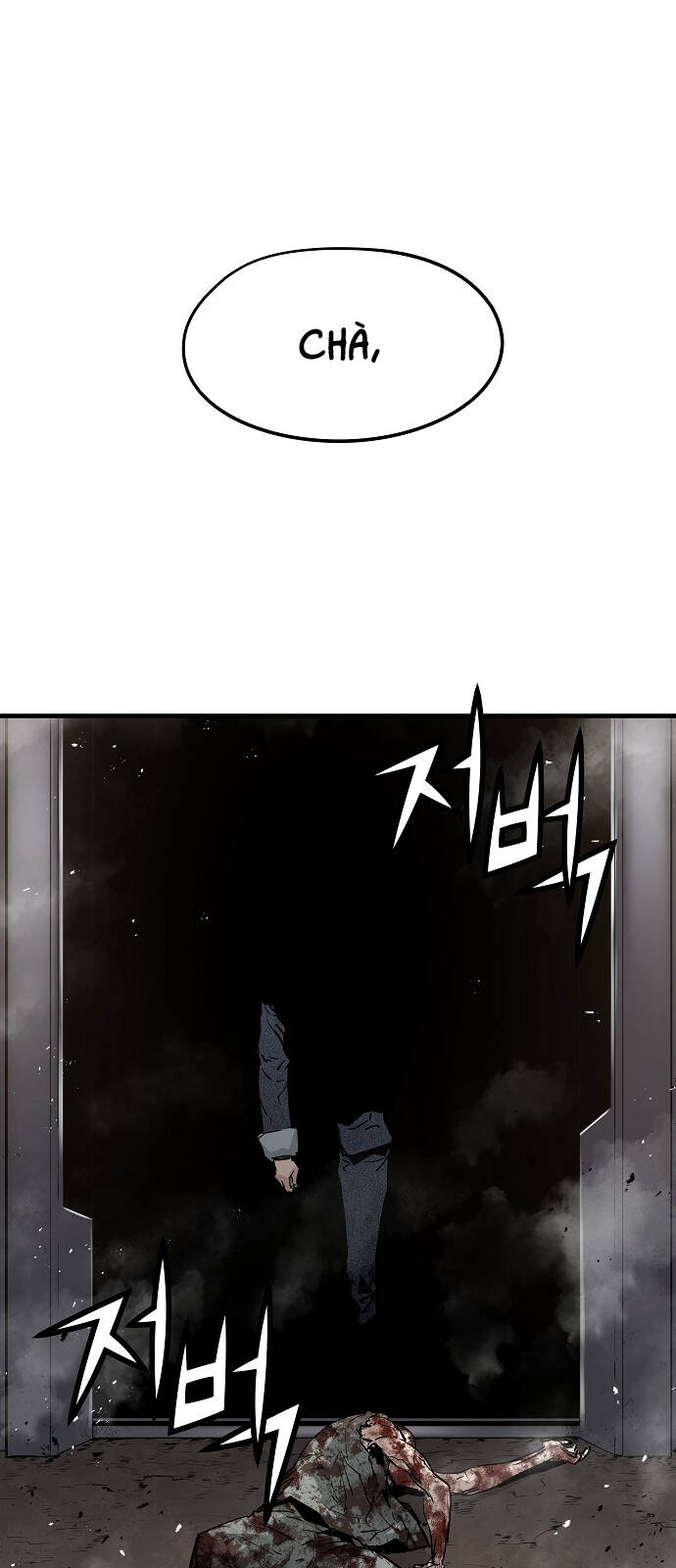 The Breaker 3: Quyền Năng Vô Hạn Chapter 43 - 70