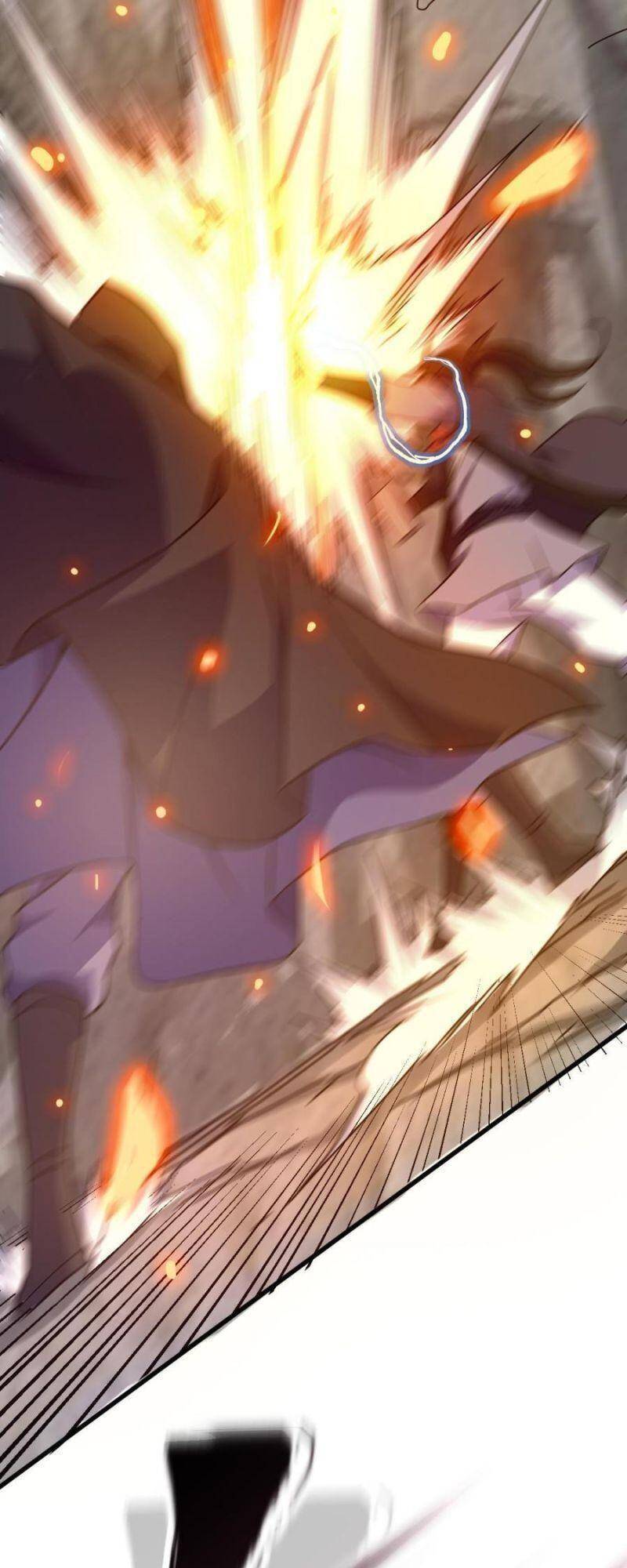Ta Độ 999 Lần Thiên Kiếp Chapter 33 - 26