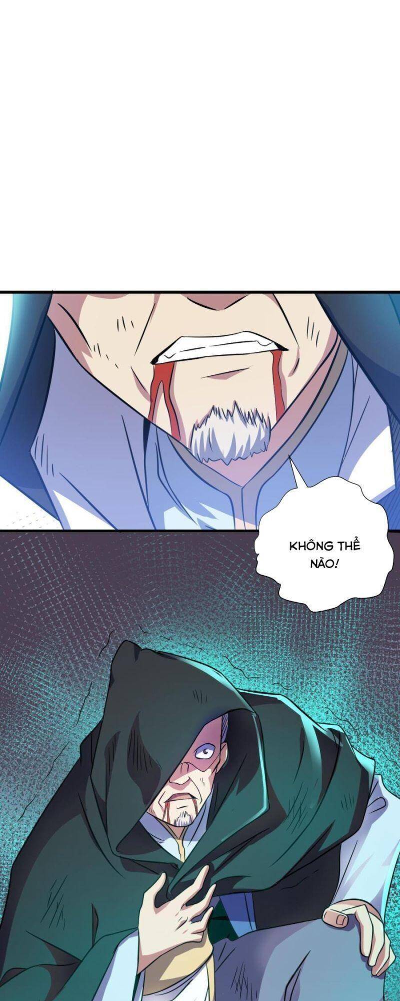 Ta Độ 999 Lần Thiên Kiếp Chapter 33 - 28
