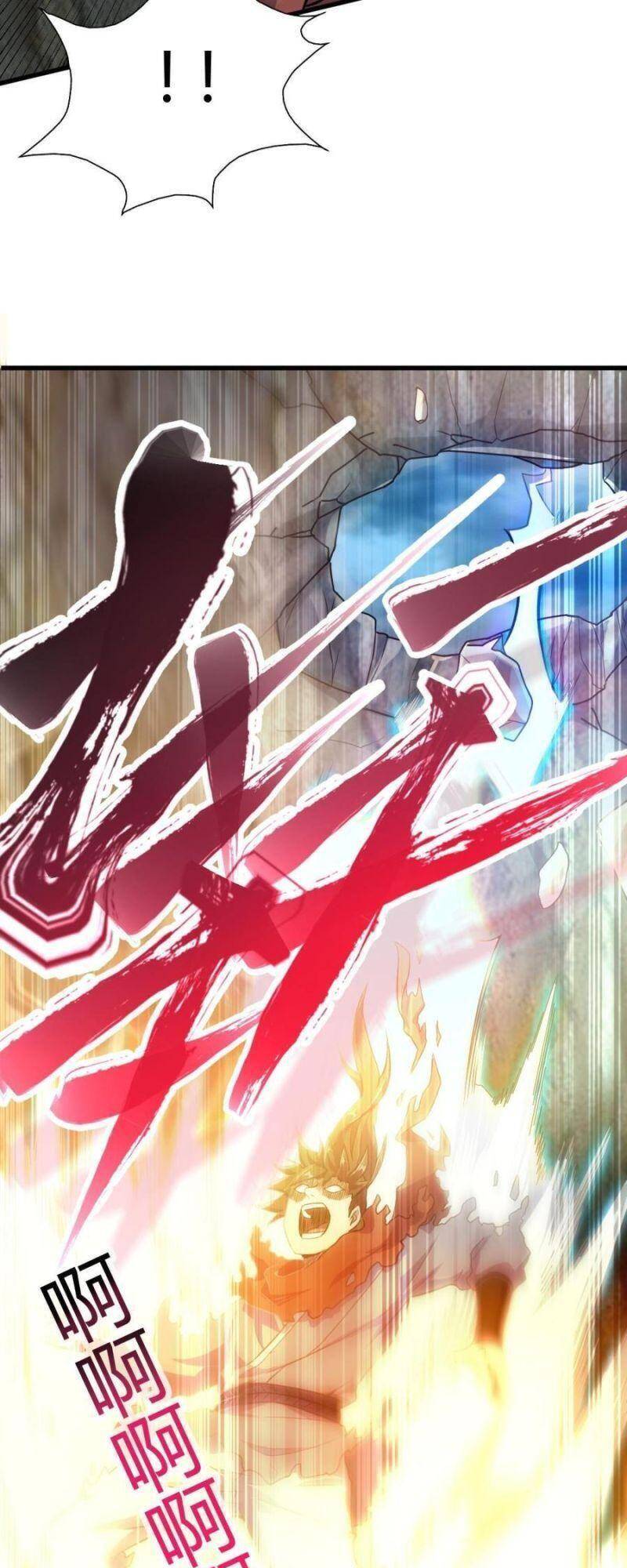 Ta Độ 999 Lần Thiên Kiếp Chapter 33 - 40