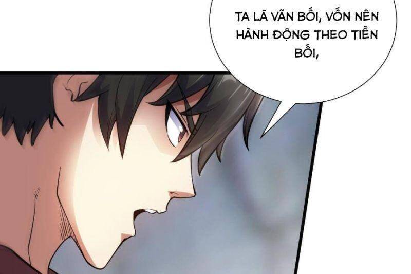 Ta Độ 999 Lần Thiên Kiếp Chapter 33 - 6