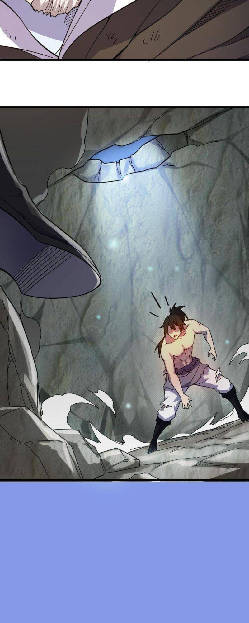 Ta Độ 999 Lần Thiên Kiếp Chapter 33 - 55
