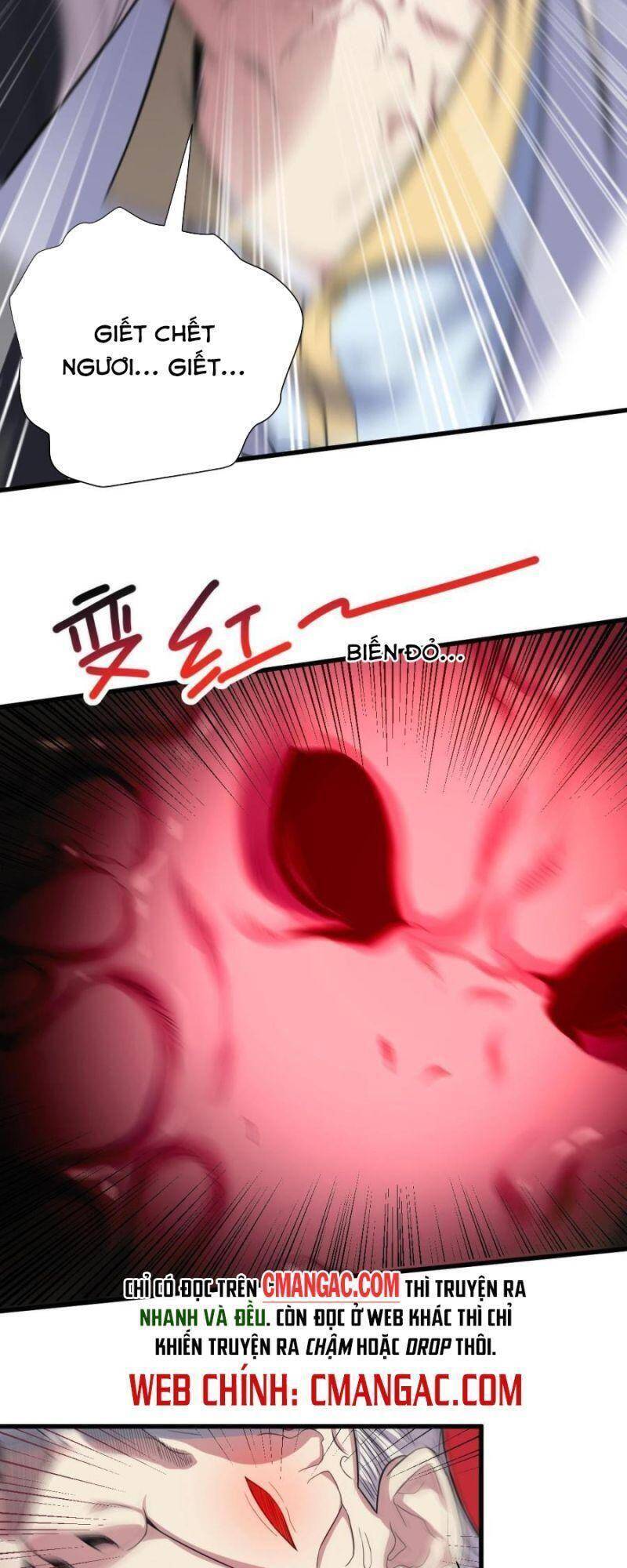 Ta Độ 999 Lần Thiên Kiếp Chapter 33 - 62