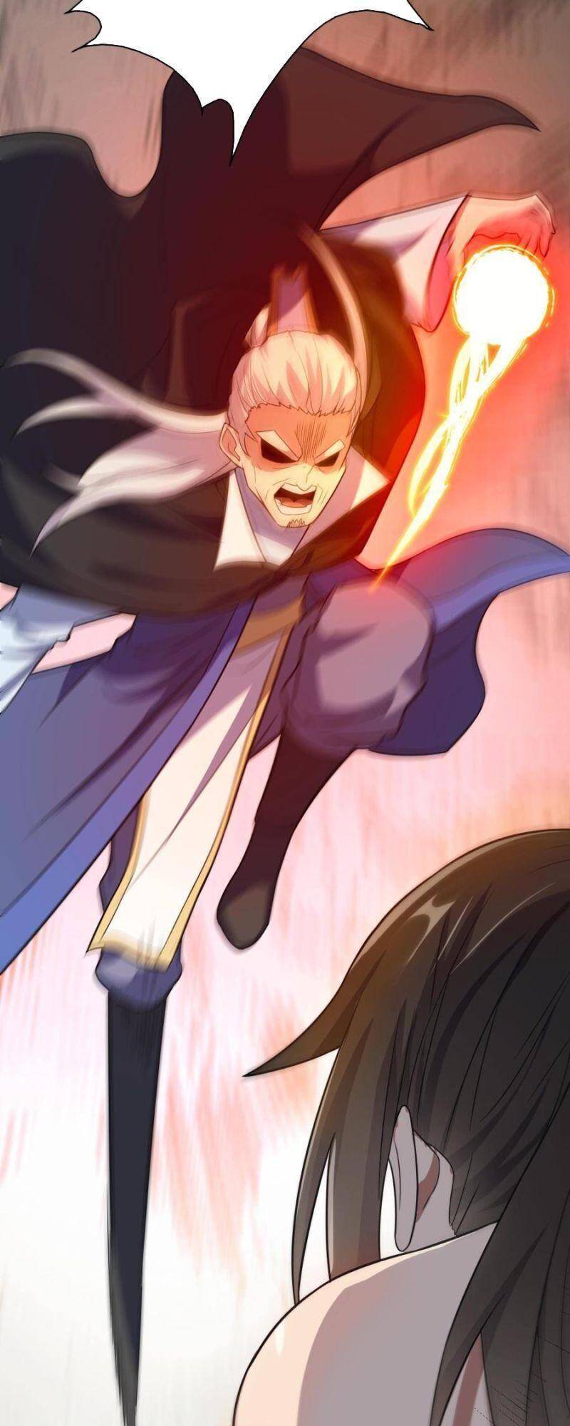 Ta Độ 999 Lần Thiên Kiếp Chapter 33 - 65