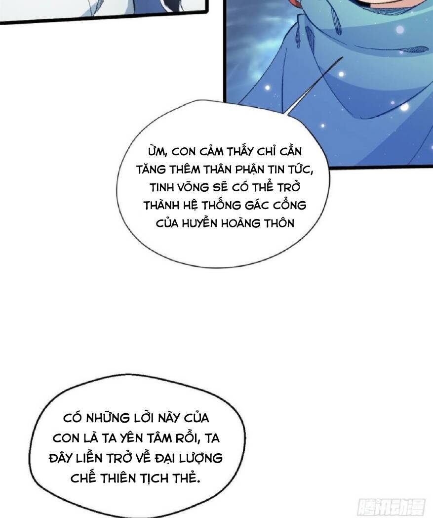 Quốc Độ Vĩnh Hằng Chapter 41 - 30