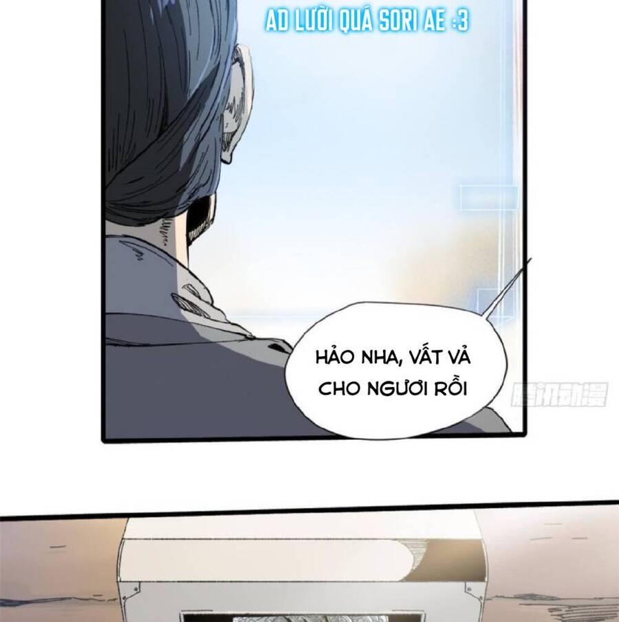 Quốc Độ Vĩnh Hằng Chapter 41 - 44