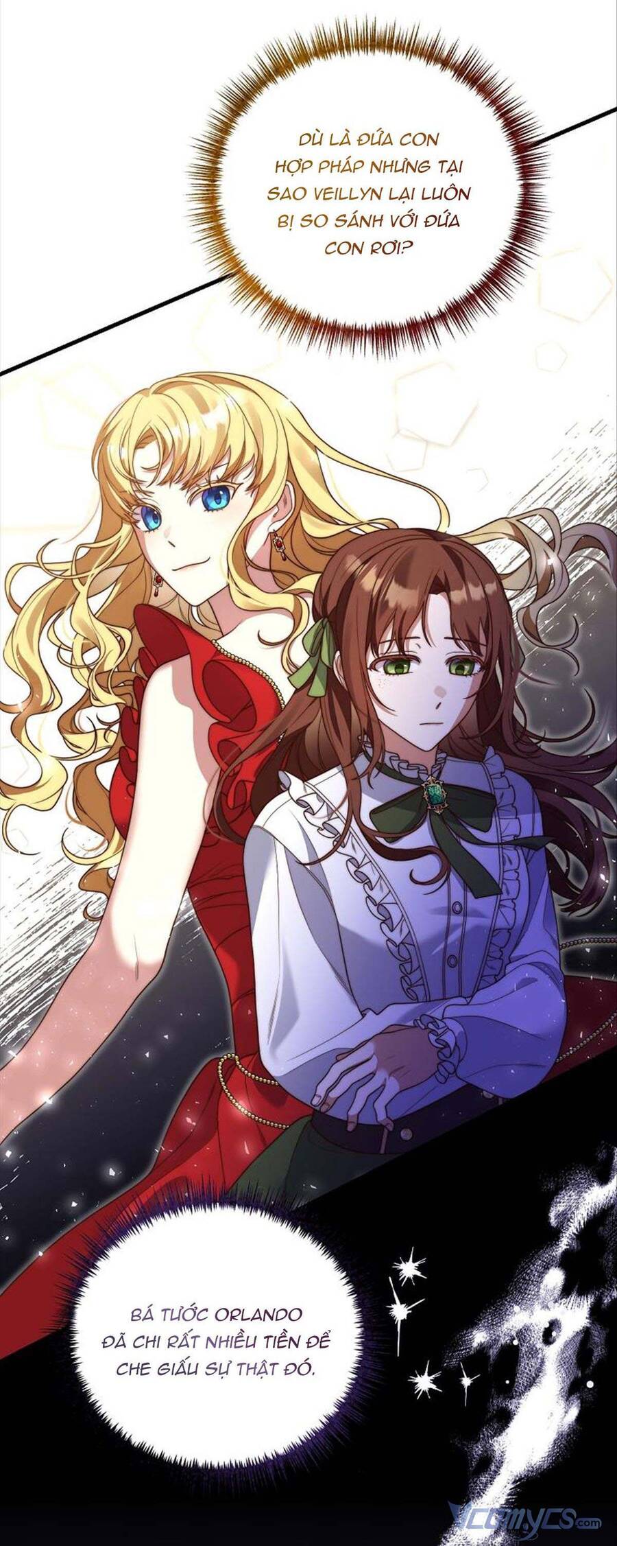 Hôn Phu Của Tôi Là Nam Chính Yandere Chapter 18 - 11