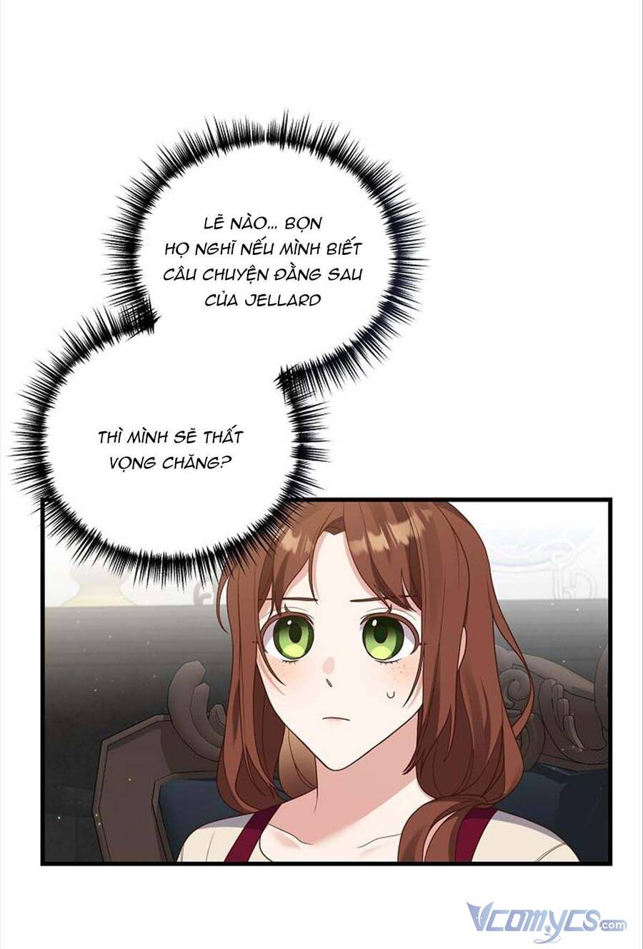 Hôn Phu Của Tôi Là Nam Chính Yandere Chapter 18 - 15