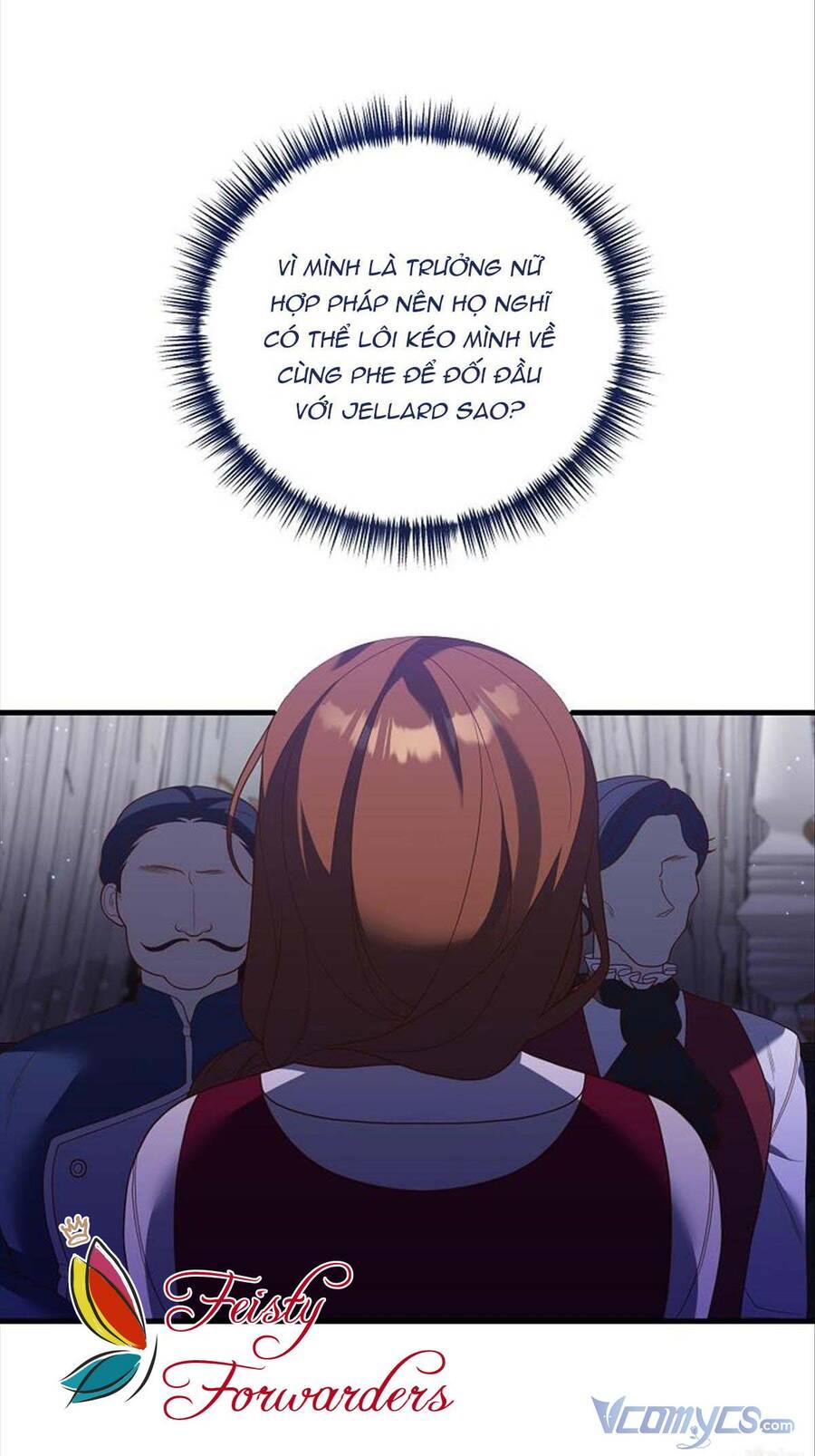 Hôn Phu Của Tôi Là Nam Chính Yandere Chapter 18 - 16