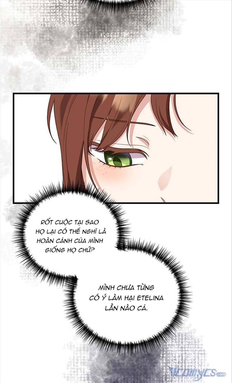 Hôn Phu Của Tôi Là Nam Chính Yandere Chapter 18 - 18