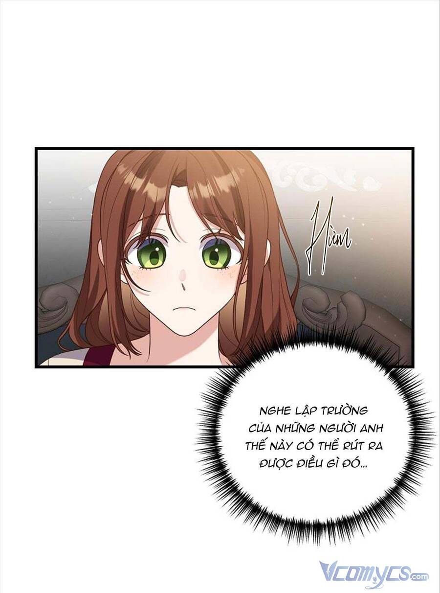 Hôn Phu Của Tôi Là Nam Chính Yandere Chapter 18 - 3