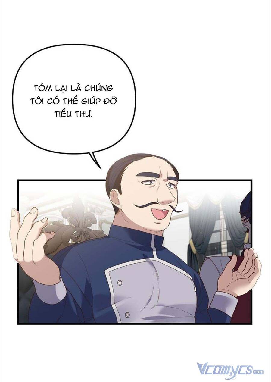 Hôn Phu Của Tôi Là Nam Chính Yandere Chapter 18 - 24