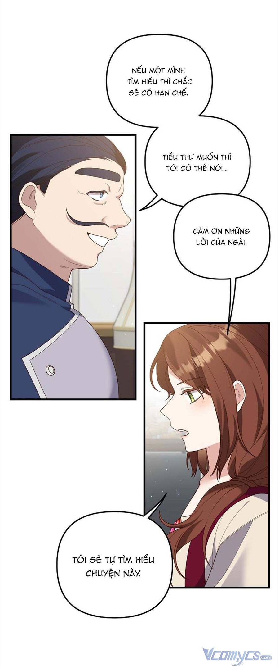 Hôn Phu Của Tôi Là Nam Chính Yandere Chapter 18 - 26