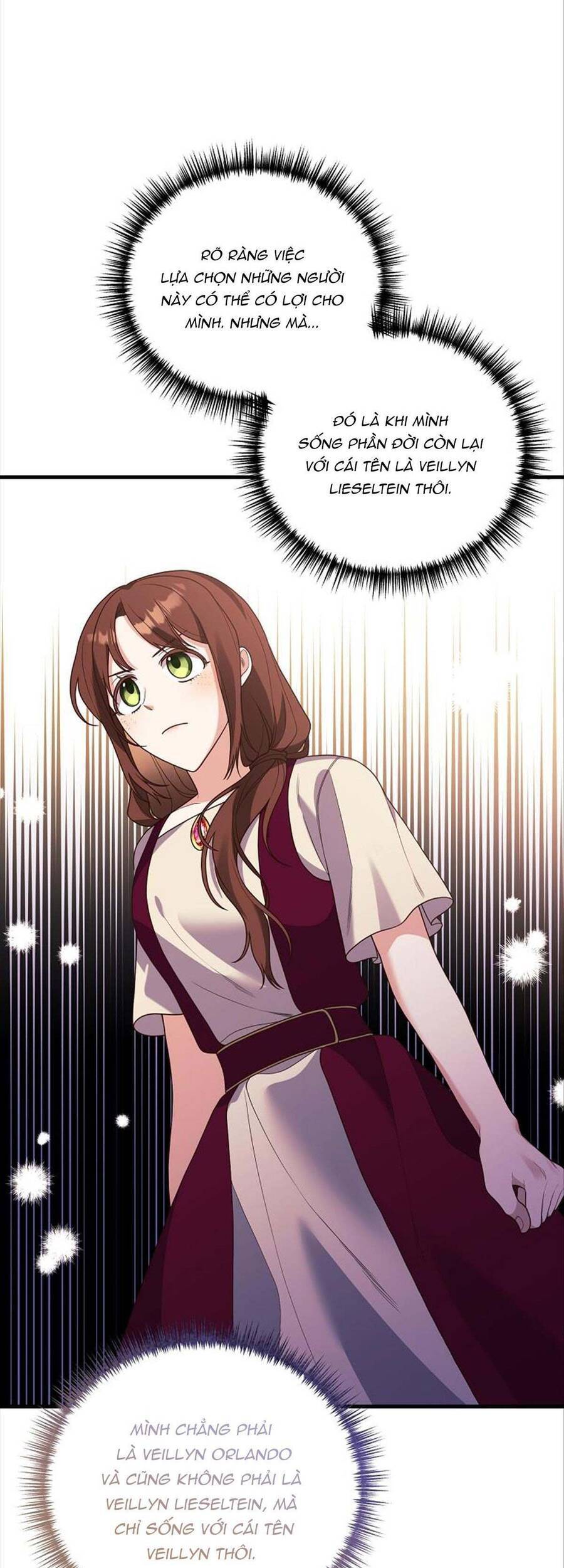 Hôn Phu Của Tôi Là Nam Chính Yandere Chapter 18 - 27