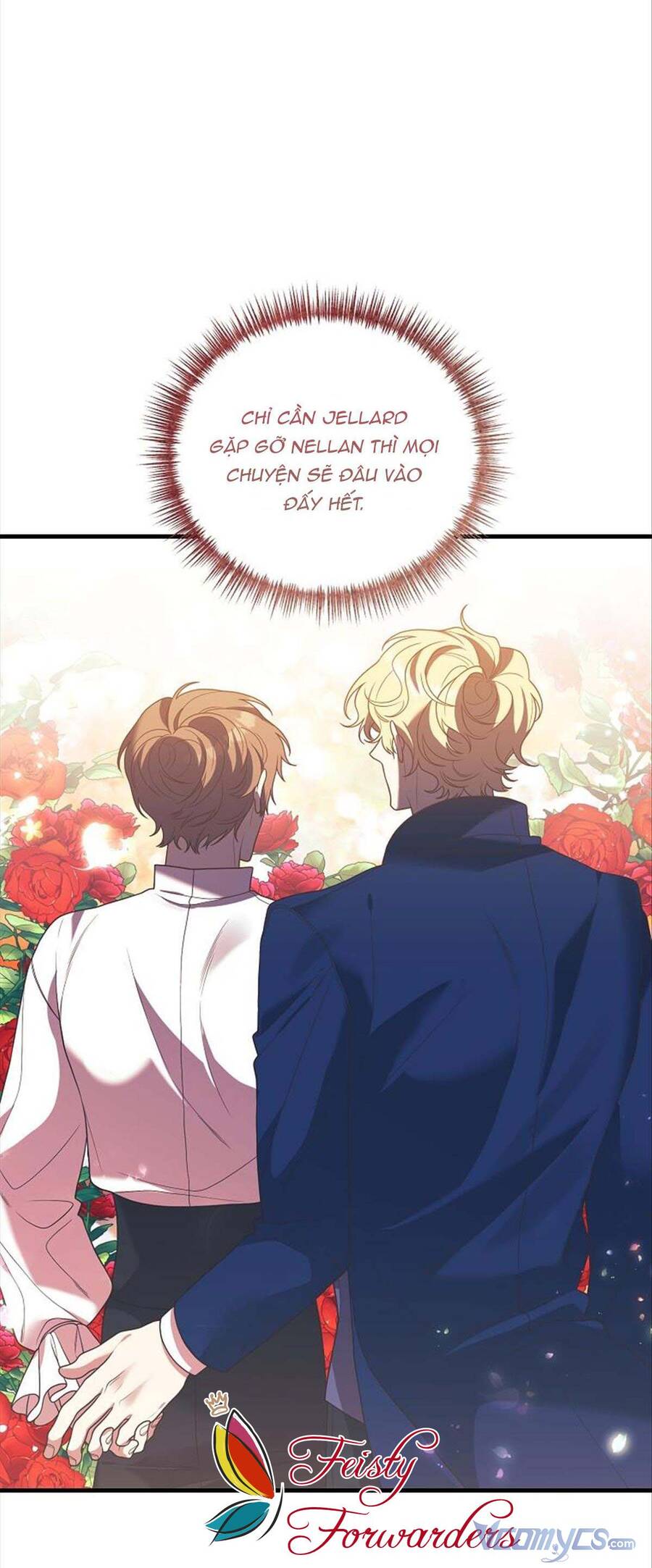 Hôn Phu Của Tôi Là Nam Chính Yandere Chapter 18 - 29