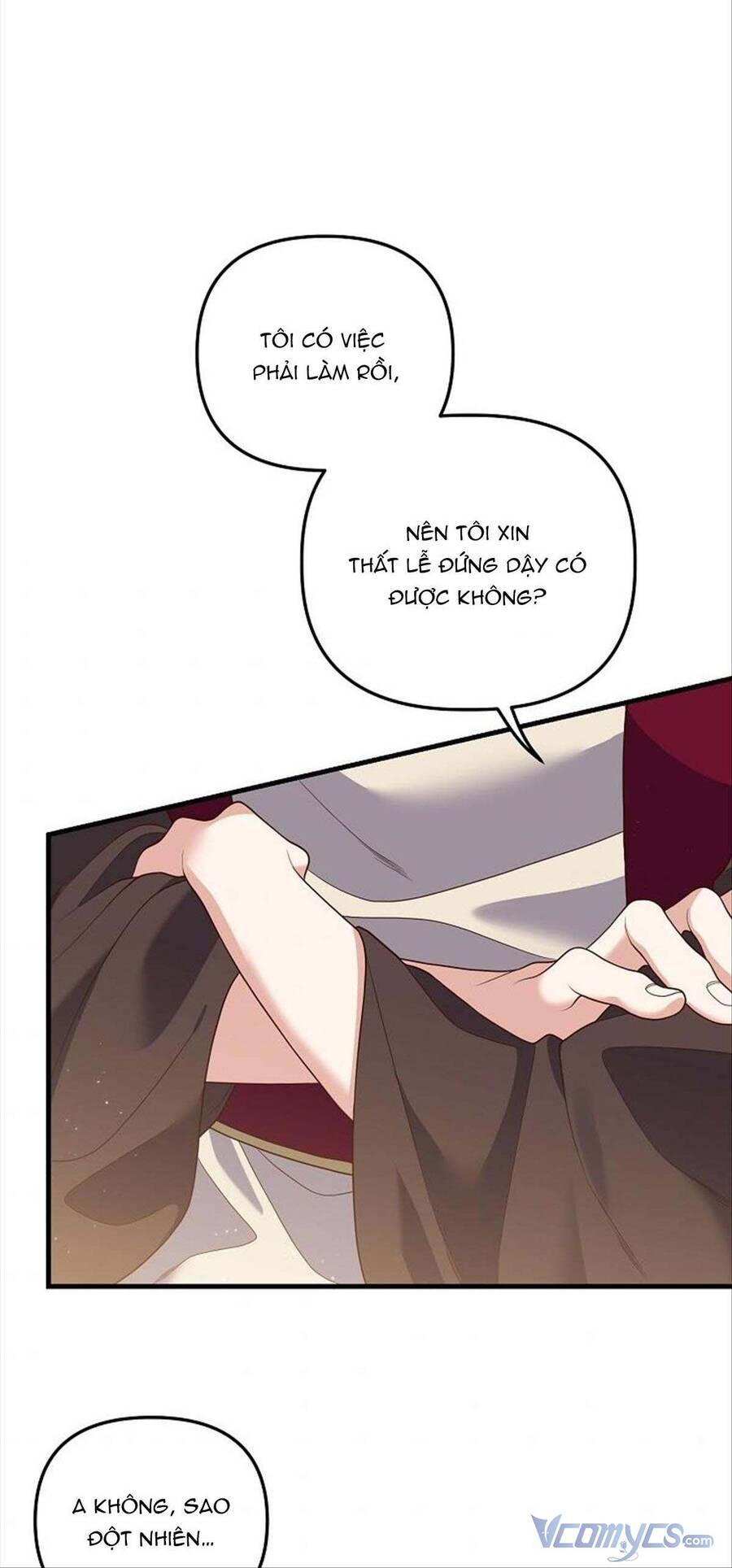 Hôn Phu Của Tôi Là Nam Chính Yandere Chapter 18 - 30