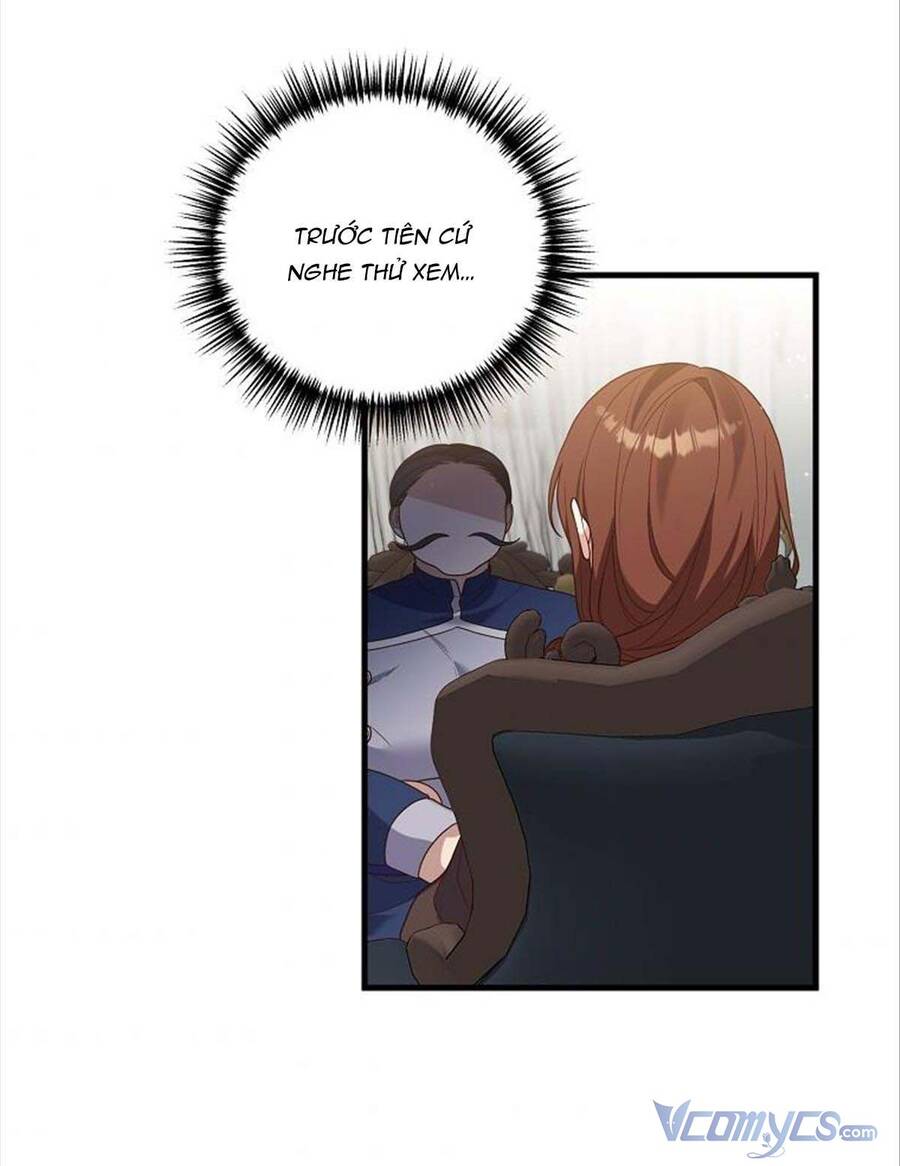 Hôn Phu Của Tôi Là Nam Chính Yandere Chapter 18 - 4