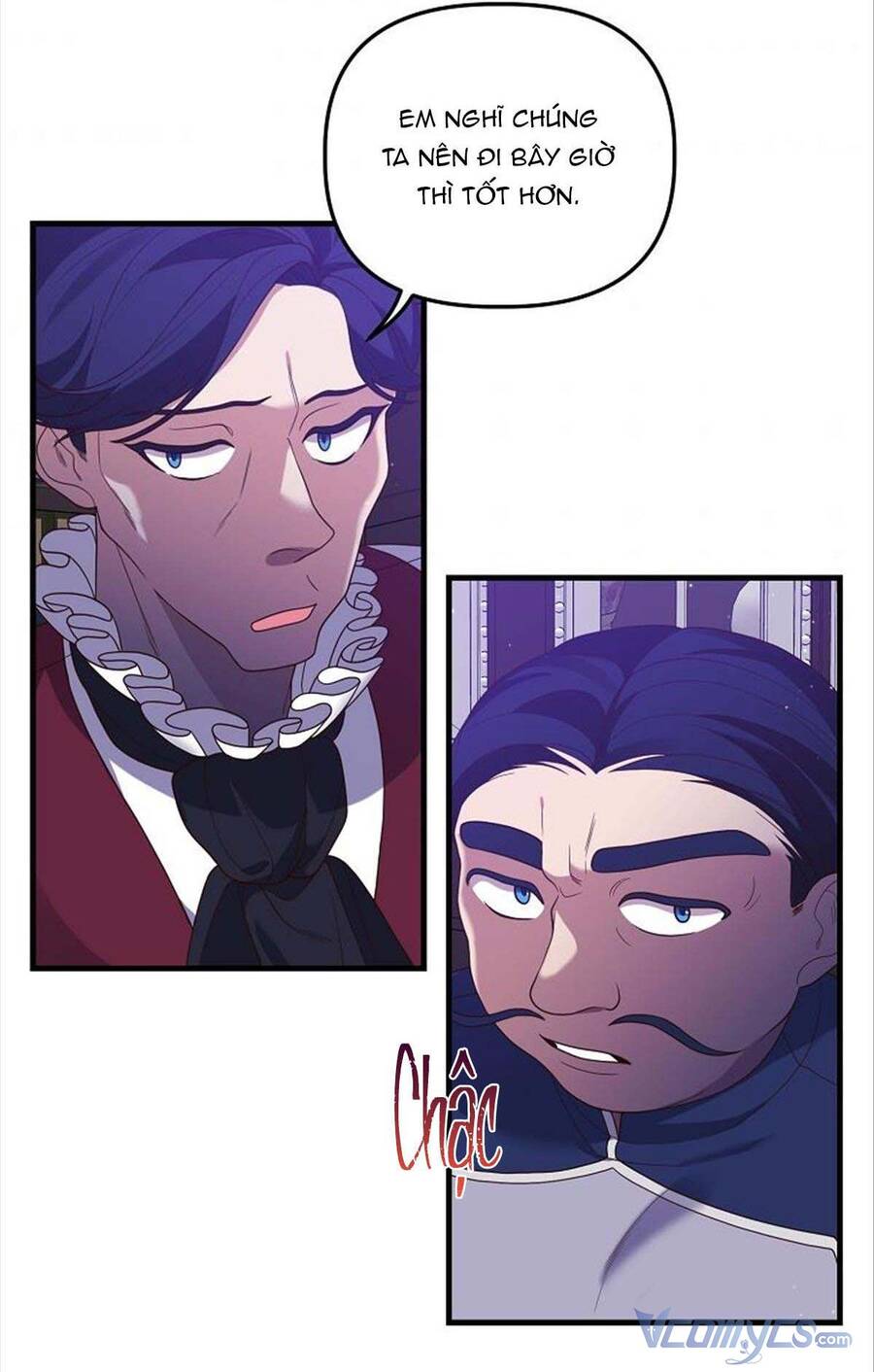 Hôn Phu Của Tôi Là Nam Chính Yandere Chapter 18 - 32