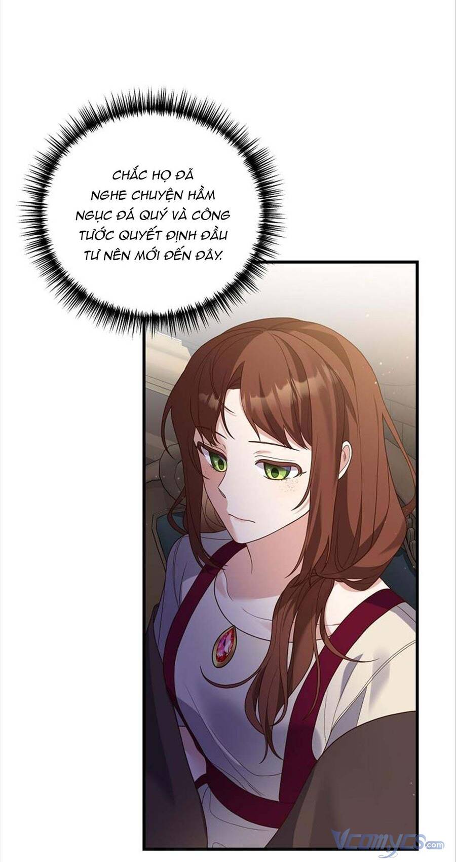 Hôn Phu Của Tôi Là Nam Chính Yandere Chapter 18 - 35