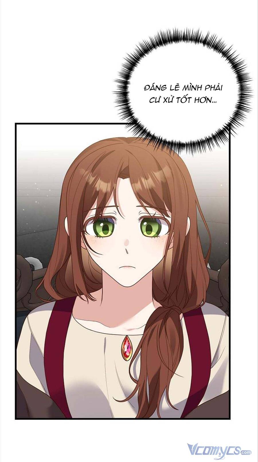 Hôn Phu Của Tôi Là Nam Chính Yandere Chapter 18 - 36