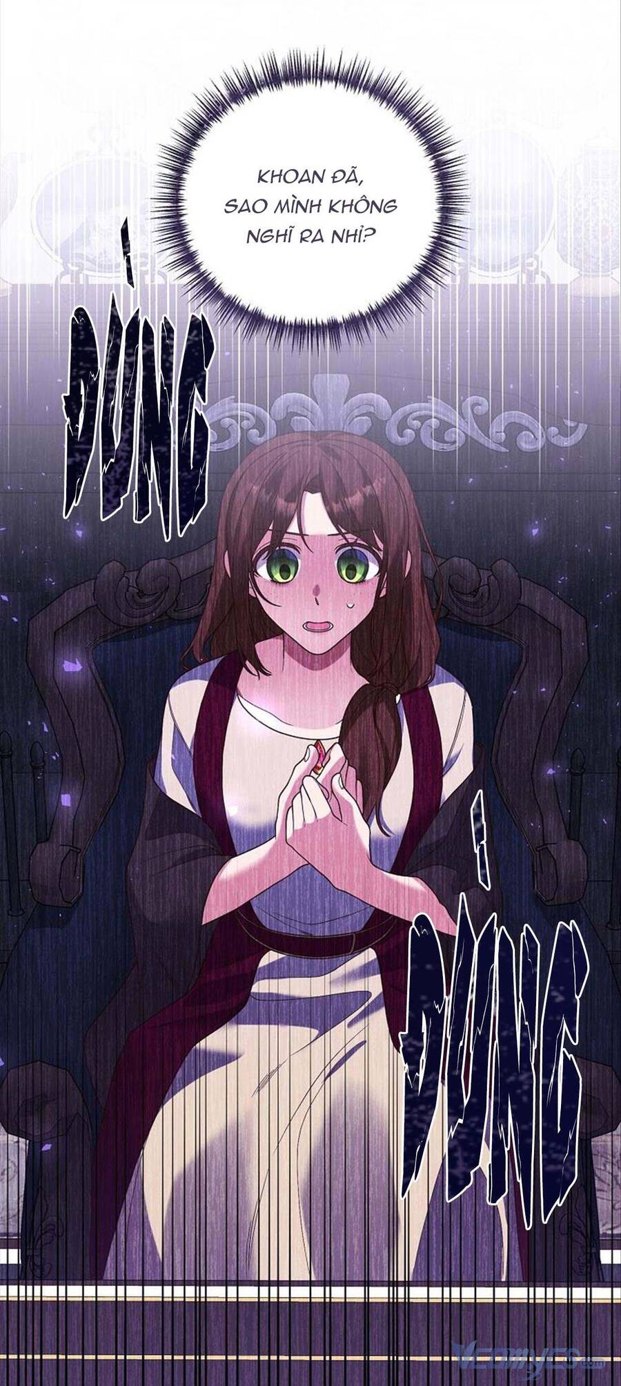 Hôn Phu Của Tôi Là Nam Chính Yandere Chapter 18 - 38
