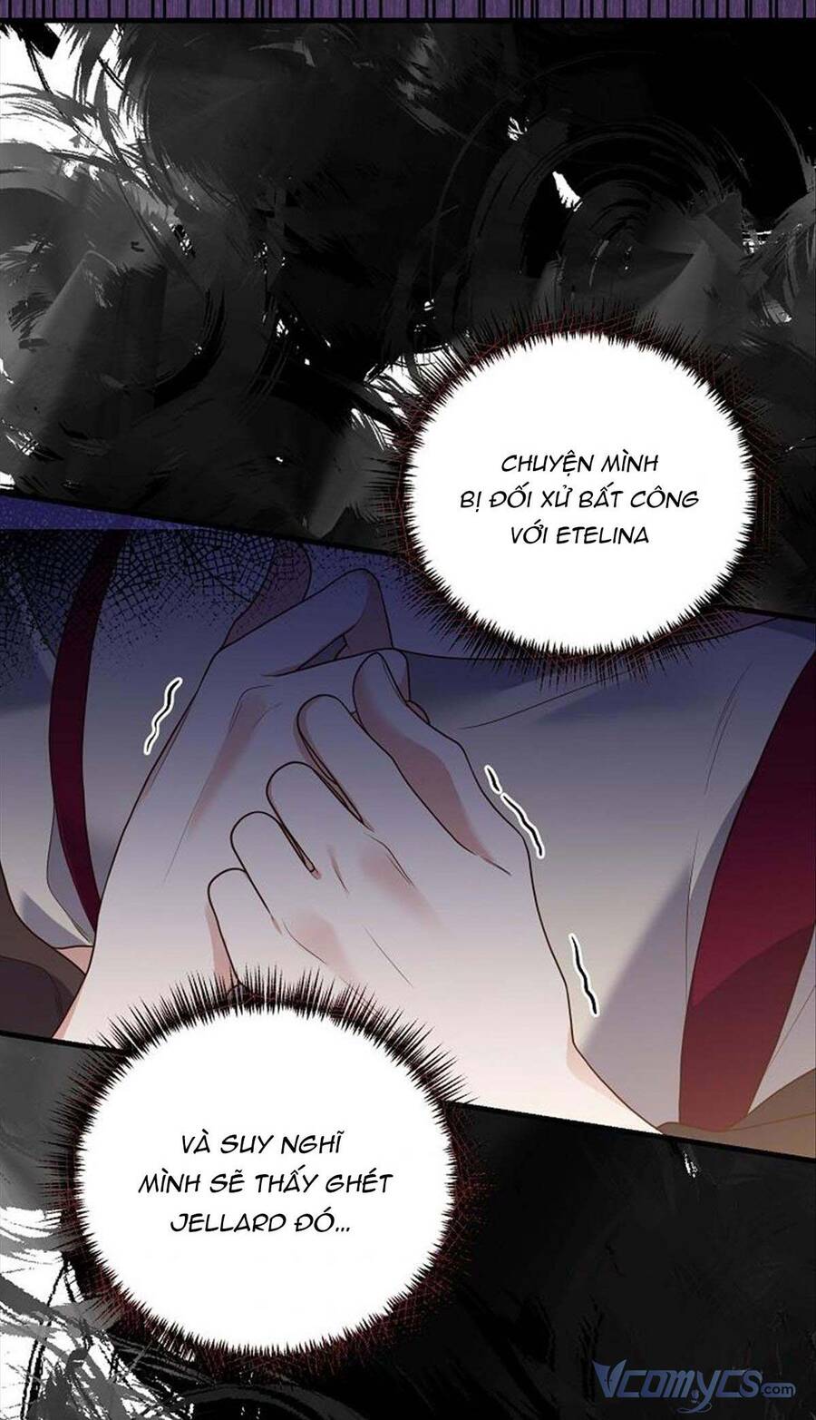 Hôn Phu Của Tôi Là Nam Chính Yandere Chapter 18 - 39