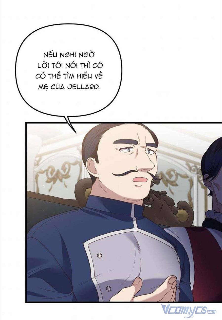 Hôn Phu Của Tôi Là Nam Chính Yandere Chapter 18 - 5