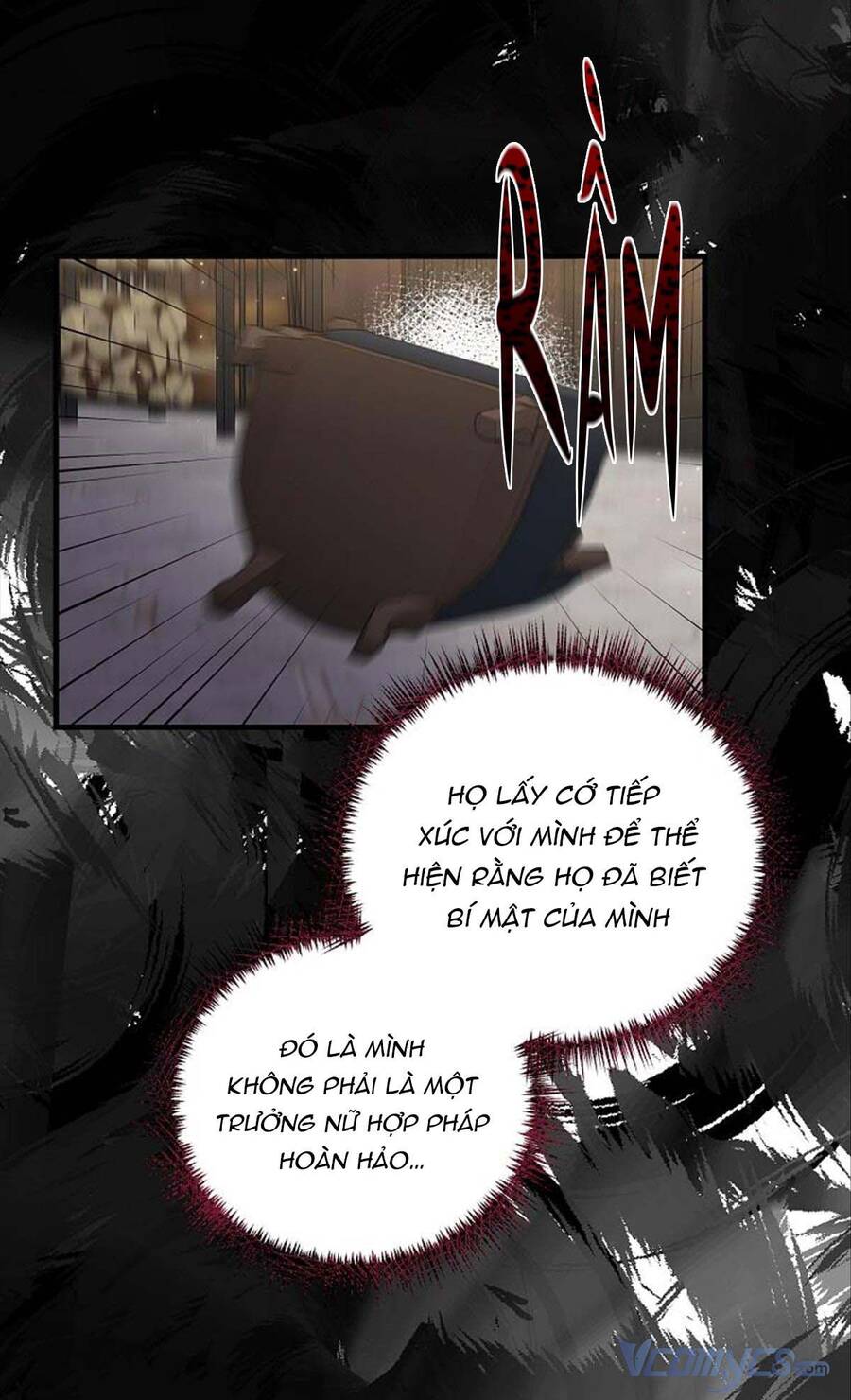 Hôn Phu Của Tôi Là Nam Chính Yandere Chapter 18 - 41