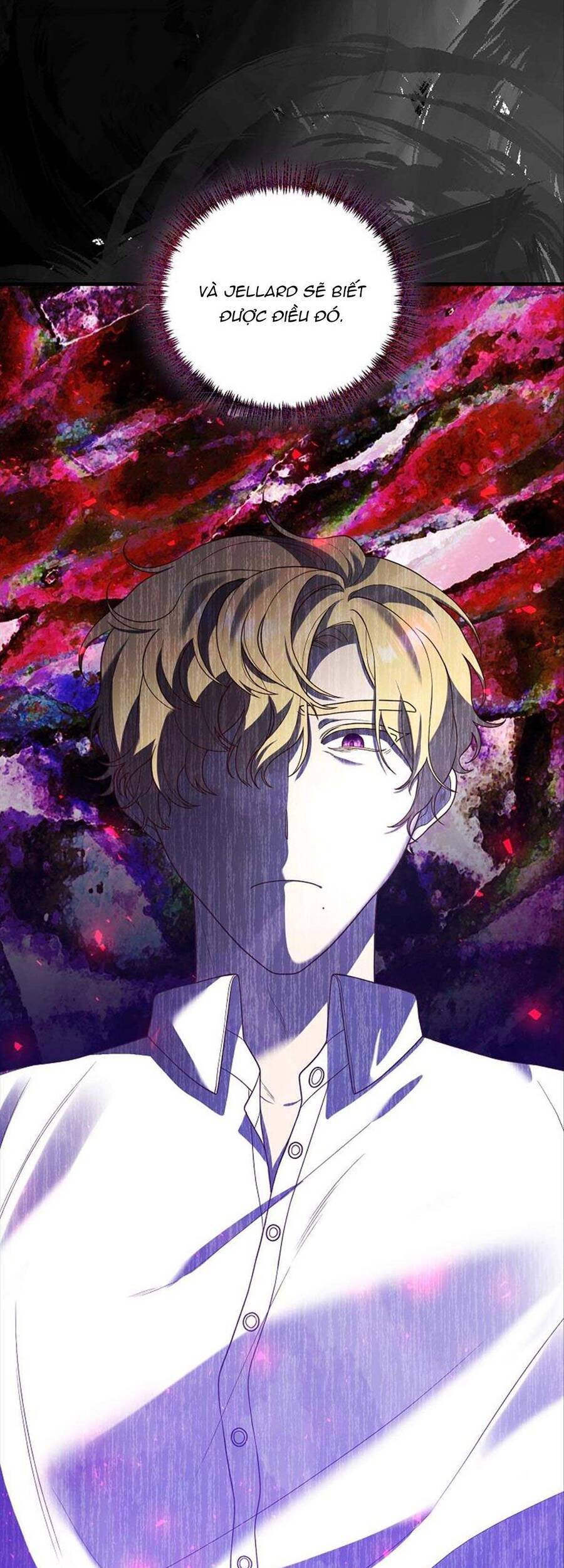 Hôn Phu Của Tôi Là Nam Chính Yandere Chapter 18 - 42