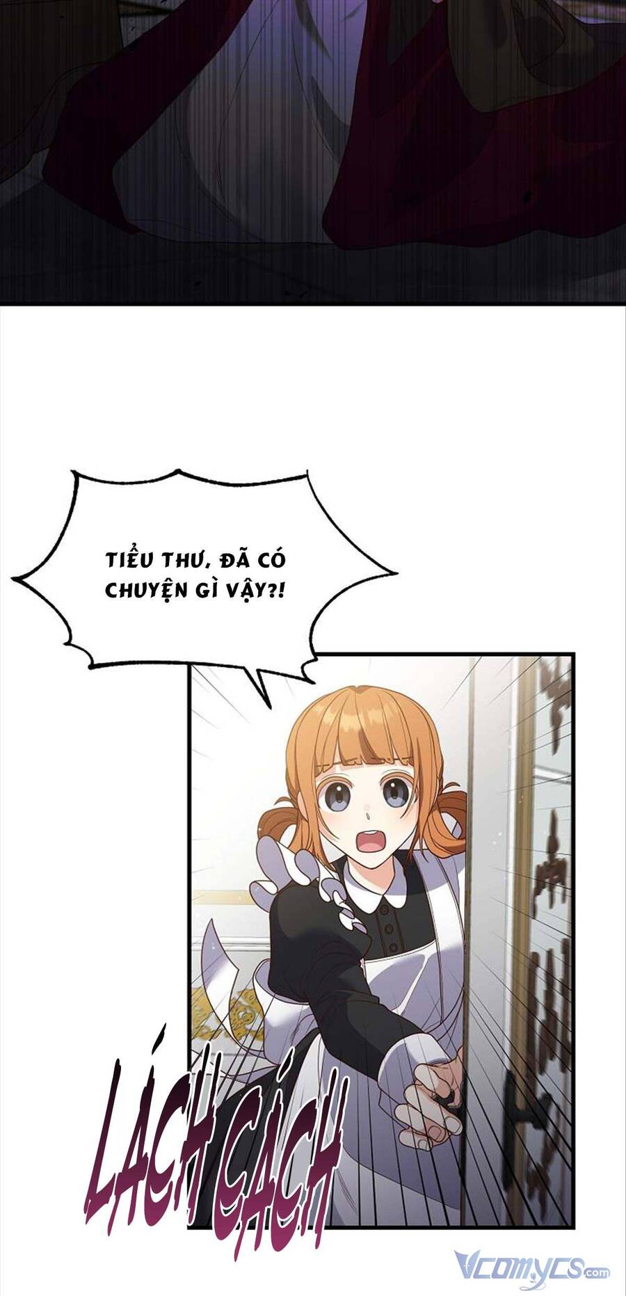 Hôn Phu Của Tôi Là Nam Chính Yandere Chapter 18 - 46