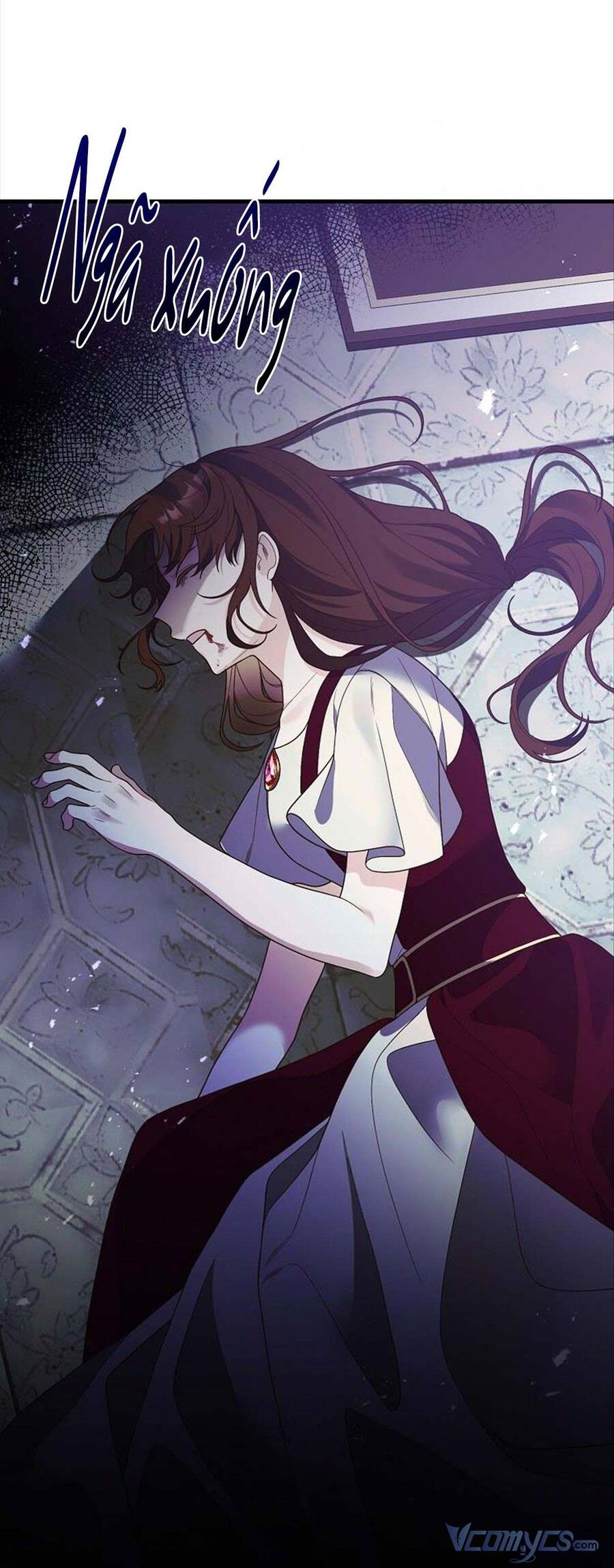 Hôn Phu Của Tôi Là Nam Chính Yandere Chapter 18 - 49