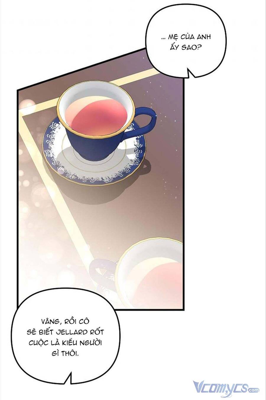 Hôn Phu Của Tôi Là Nam Chính Yandere Chapter 18 - 6