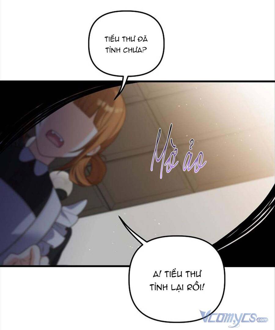 Hôn Phu Của Tôi Là Nam Chính Yandere Chapter 18 - 53