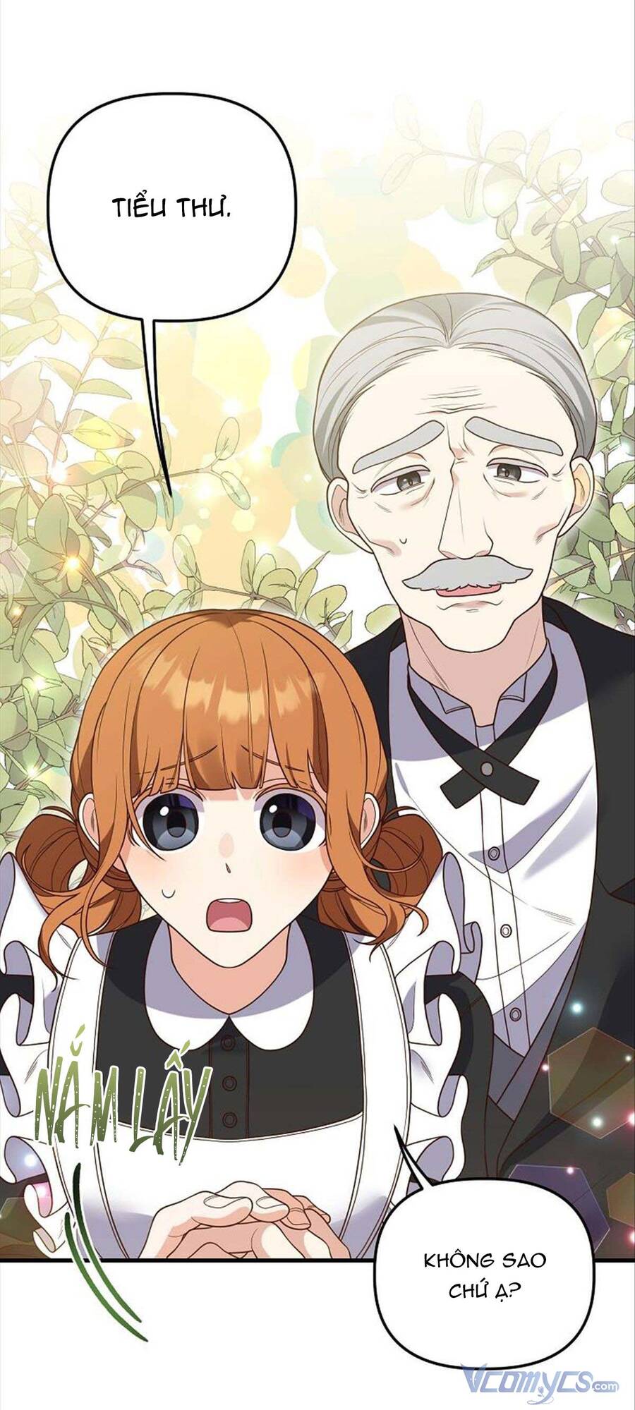 Hôn Phu Của Tôi Là Nam Chính Yandere Chapter 18 - 54