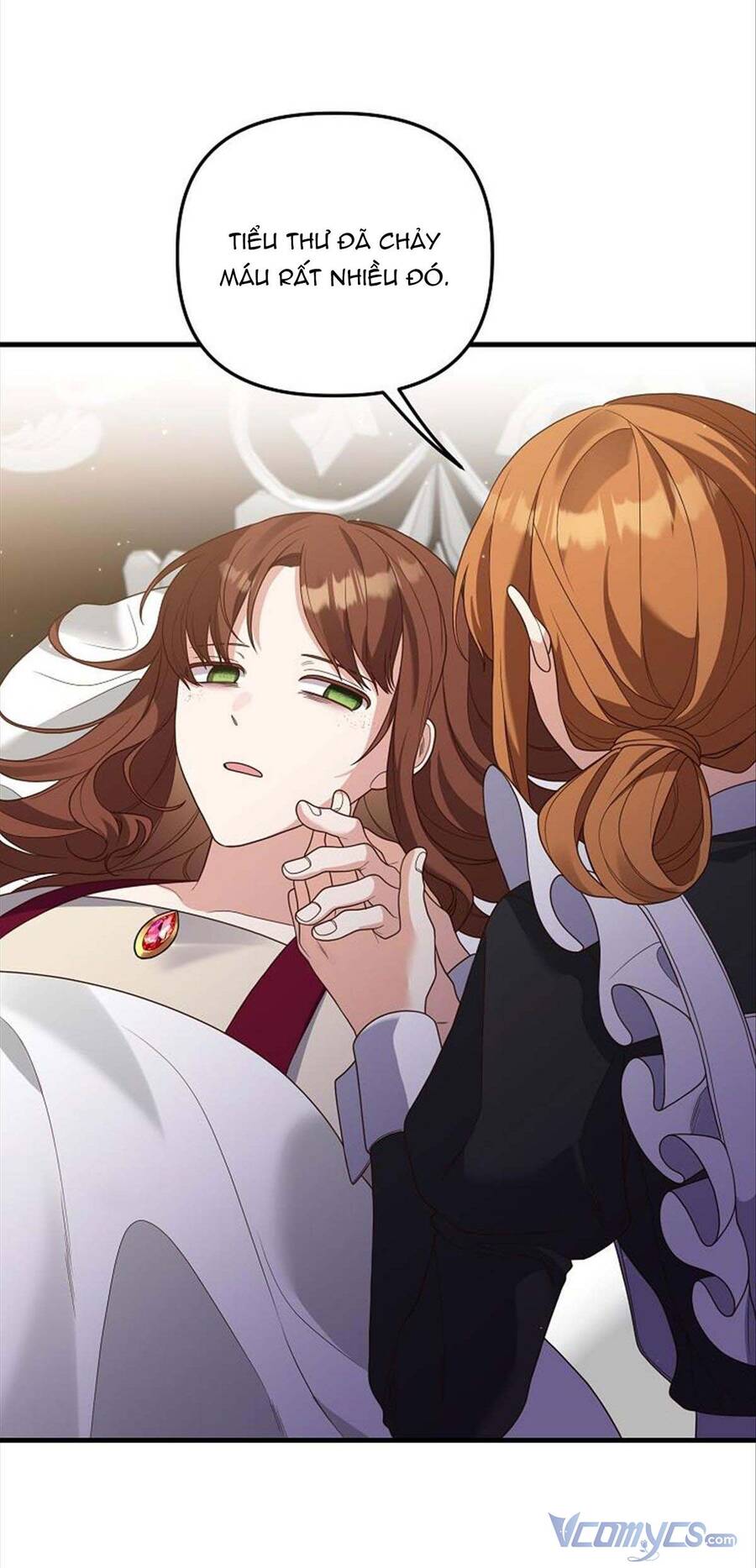 Hôn Phu Của Tôi Là Nam Chính Yandere Chapter 18 - 55