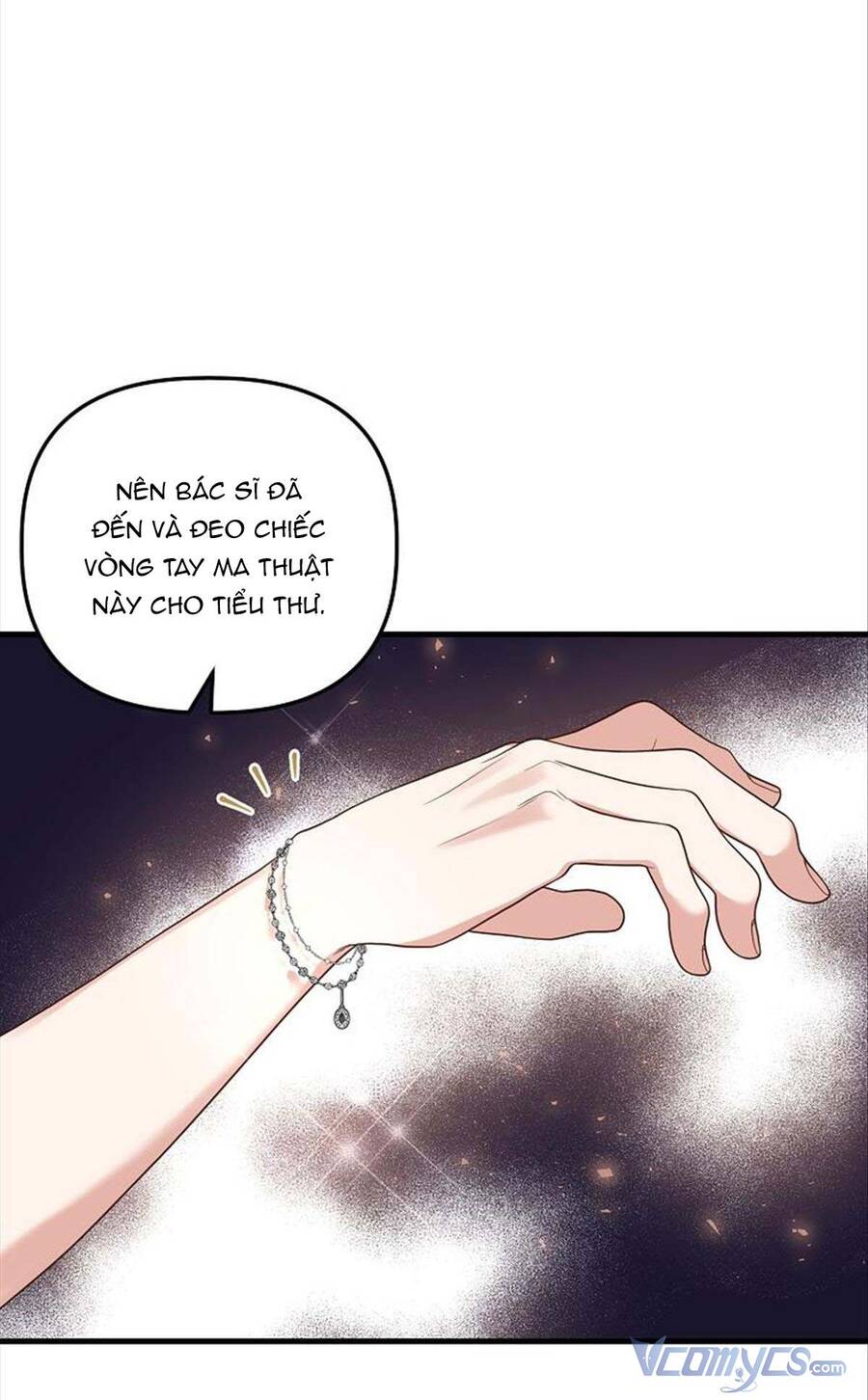 Hôn Phu Của Tôi Là Nam Chính Yandere Chapter 18 - 56