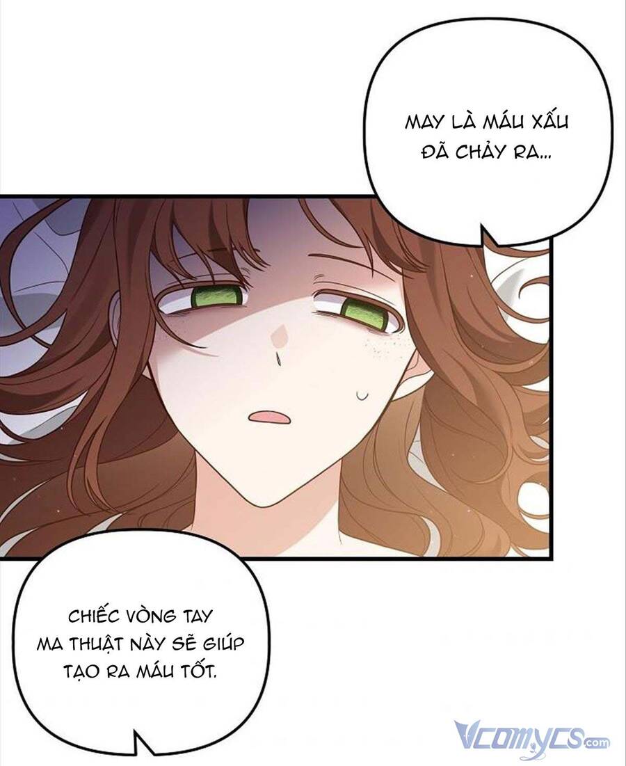 Hôn Phu Của Tôi Là Nam Chính Yandere Chapter 18 - 57