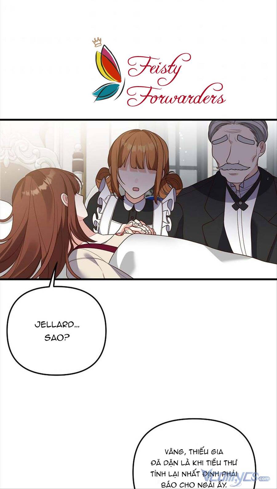 Hôn Phu Của Tôi Là Nam Chính Yandere Chapter 18 - 59