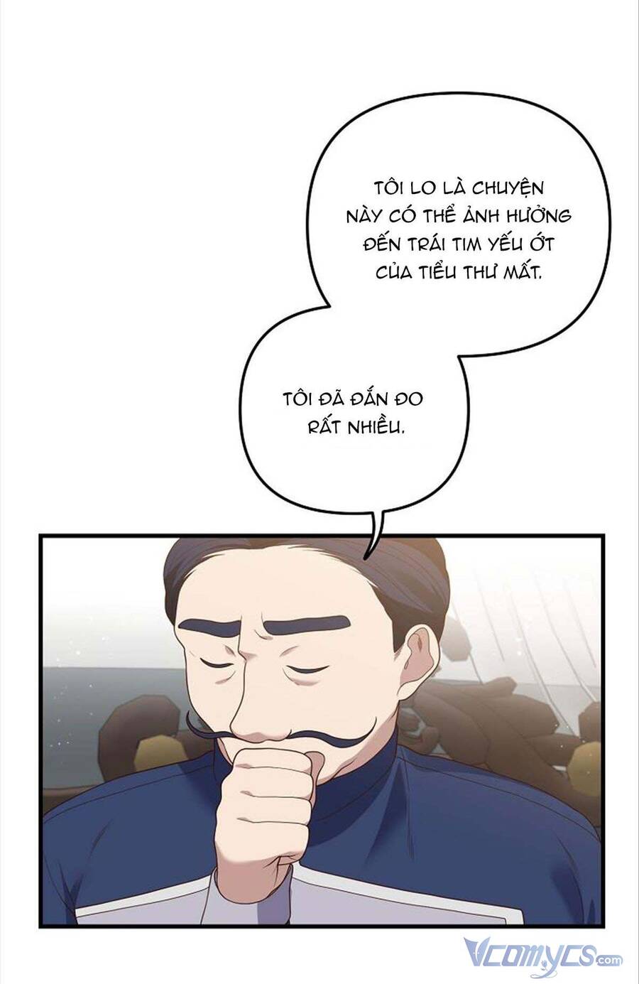 Hôn Phu Của Tôi Là Nam Chính Yandere Chapter 18 - 7