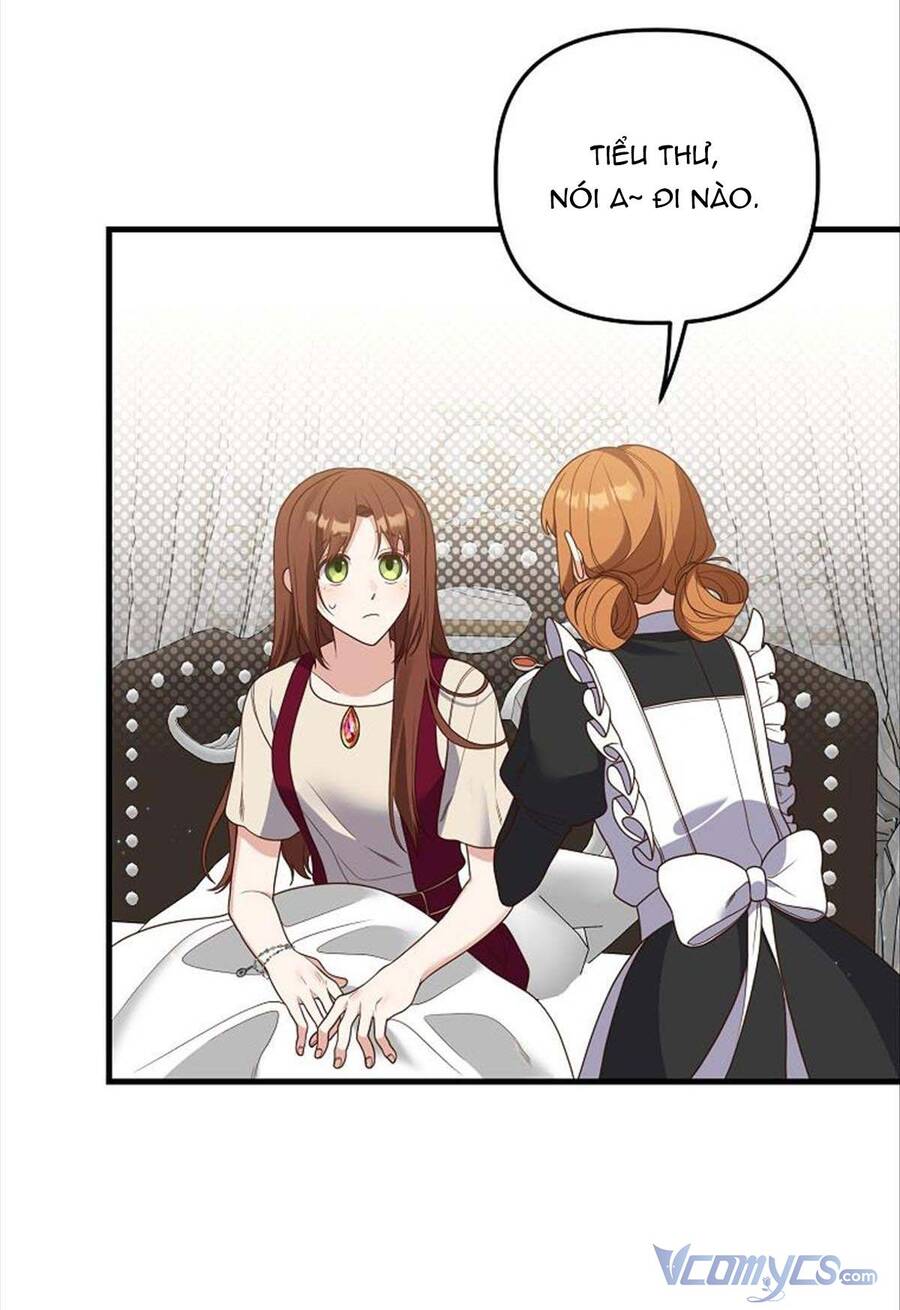 Hôn Phu Của Tôi Là Nam Chính Yandere Chapter 18 - 65